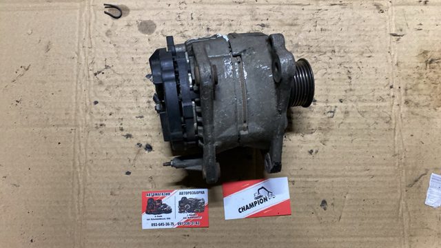 Генератор — фото 3