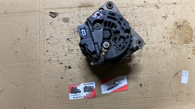 Генератор — фото 5