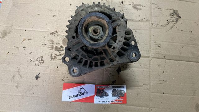 VAG 0124325013 Генератор в наличии Каменское