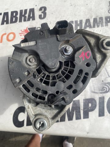 BOSCH 0124325171 Генератор в наличии Украина