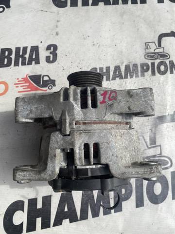 0124325171 BOSCH Генератор купить в Запорожье