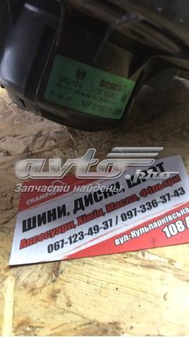 Ветилятор пічки Toyota Avensis