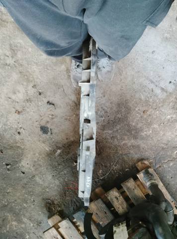 Модуль двигатель