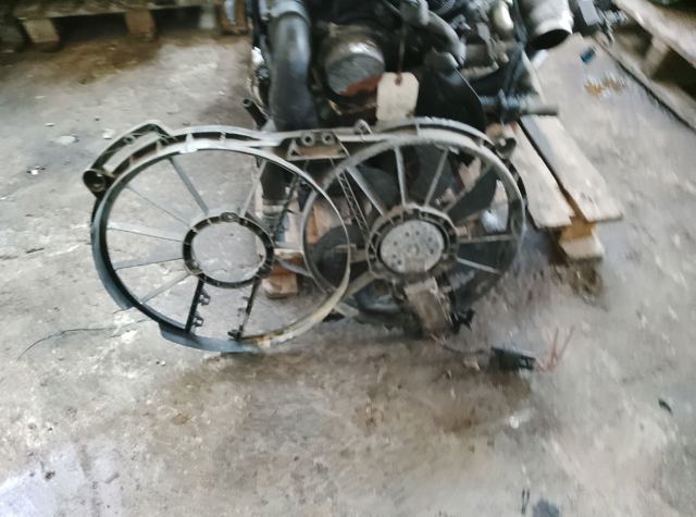 Модуль двигатель