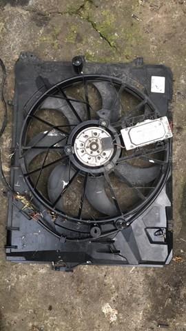 Вентилятор bmw e87 e90 2.0 d