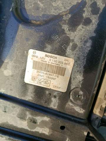 Вентилятор охолодження — фото 2