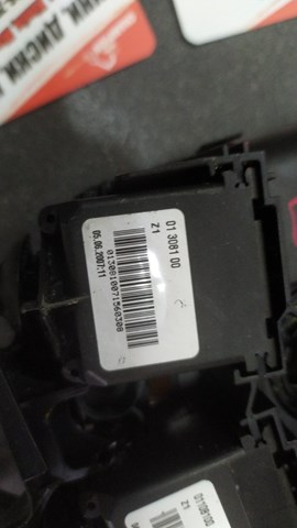 ПОДРУЛЕВОЙ ПЕРЕКЛЮЧАТЕЛЬ КРУИЗ КОНТРОЛЬ BMW E90