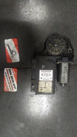 Механизм стеклоподъемника двери передней правой