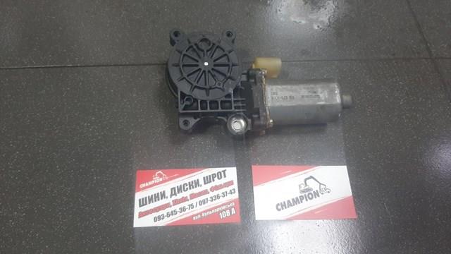 мотор стеклоподъёмника