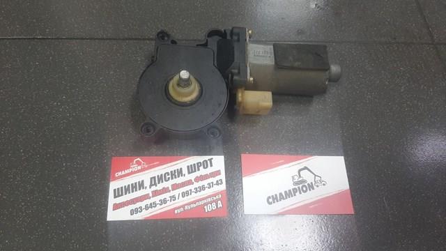 мотор стеклоподъёмника