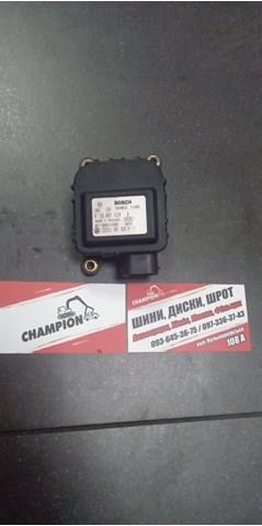 привід заслінки обігрівача audi