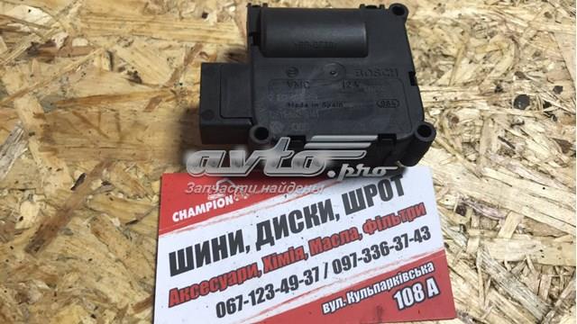 BOSCH 0132801359 Привод заслонки печки в наличии Одесса