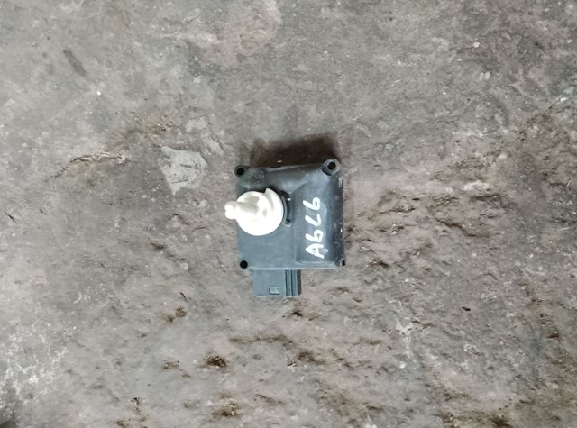 0132801359 BOSCH Привод заслонки печки купить в Каменское