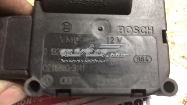 0132801359 BOSCH Привод заслонки печки купить в Ирпень