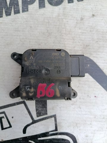 Привод системы автоматического управления отопителем 0132801363 BOSCH