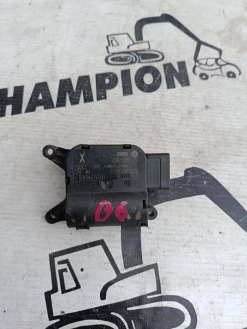 0132801363 BOSCH Привод заслонки печки купить в Ровно