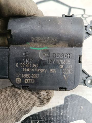 BOSCH 0132801363 Привод заслонки печки в наличии Ирпень