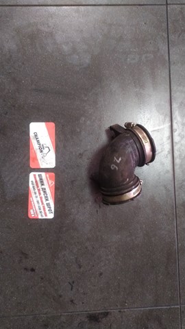 Патрубок воздушного фильтра