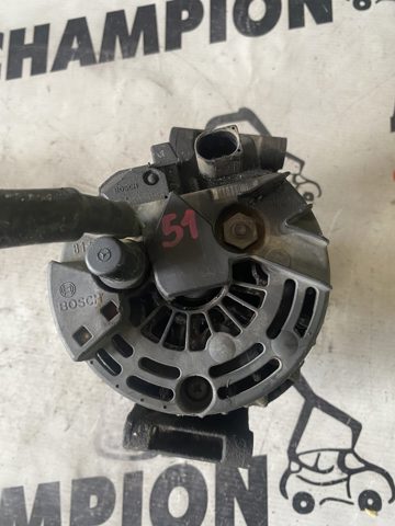 MERCEDES 0141542702 Генератор в наличии Одесса