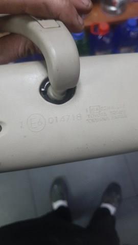 ЗЕРКАЛО САЛОНА ВНУТРЕННИЕ LEXUS Ls400