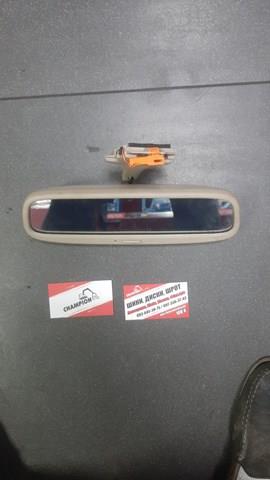 ЗЕРКАЛО САЛОНА ВНУТРЕННИЕ LEXUS Ls400