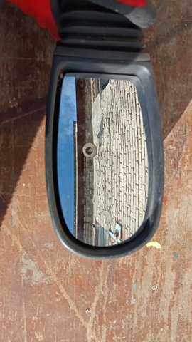 Дзеркало заднього виду, ліве — фото 6