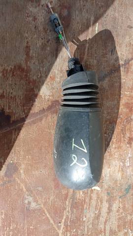 Дзеркало заднього виду, ліве — фото 1