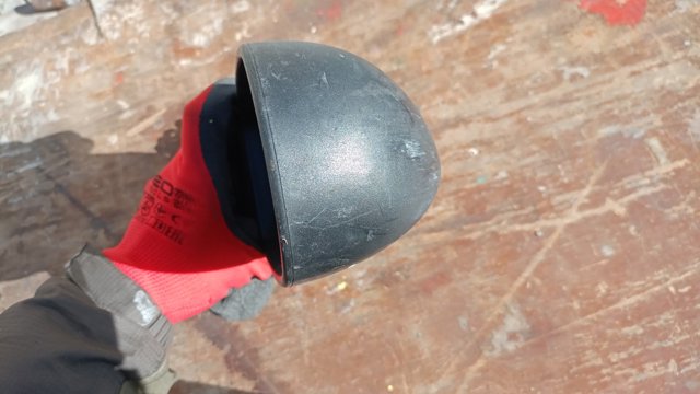 Дзеркало заднього виду, ліве — фото 4