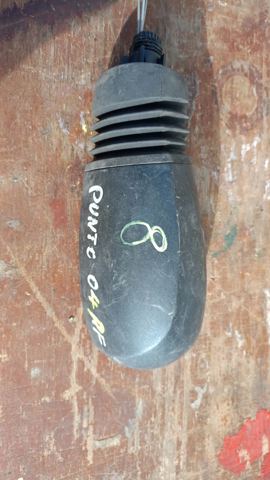 Дзеркало заднього виду, праве — фото 4