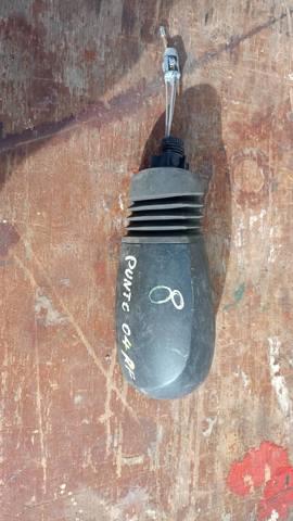 Дзеркало заднього виду, праве — фото 5