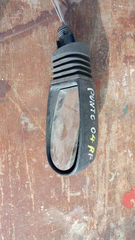 Дзеркало заднього виду, праве — фото 1