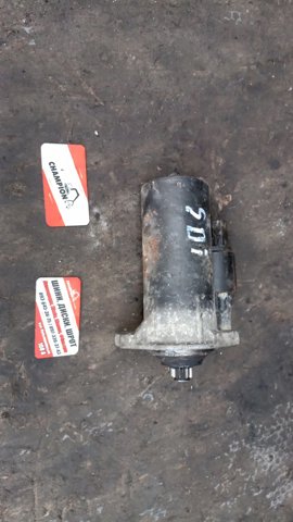 Стартер — фото 3