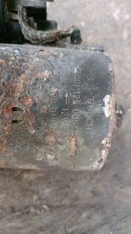 Стартер — фото 2