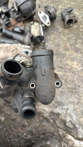 Корпус термостата