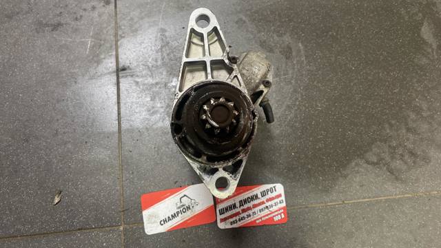 Стартер — фото 4