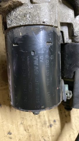 Стартер — фото 6