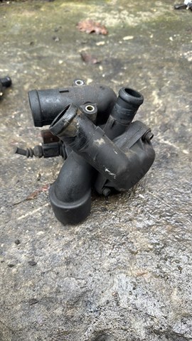 Корпус термостата