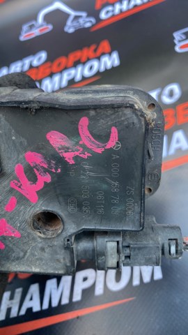 Катушка зажигания 0221503012 BOSCH