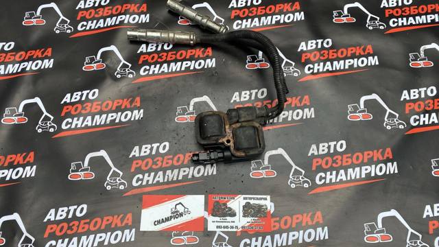 BOSCH 0221503012 Катушка зажигания в наличии Чернигов