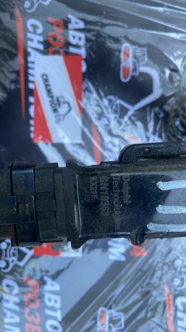 Модуль зажигания 0221503469 BOSCH