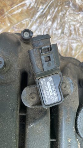 BOSCH 0261230031 Датчик абсолютного давления в наличии Хмельницкий