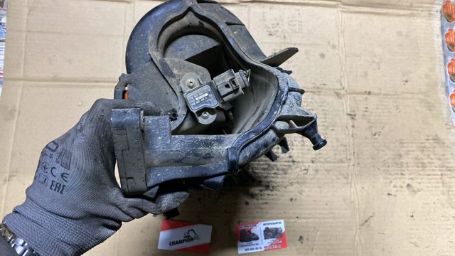 BOSCH 0261230031 Датчик абсолютного давления в наличии Полтава