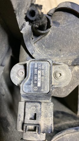BOSCH 0261230031 Датчик абсолютного давления в наличии Тернополь