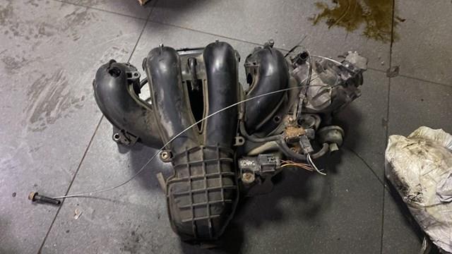 BOSCH 0261230044 Датчик давления во впускном коллекторе, MAP в наличии Кривой Рог