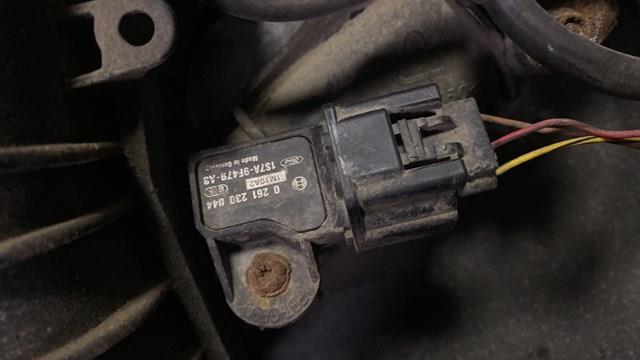 0261230044 Датчик абсолютного давления купить Черновцы