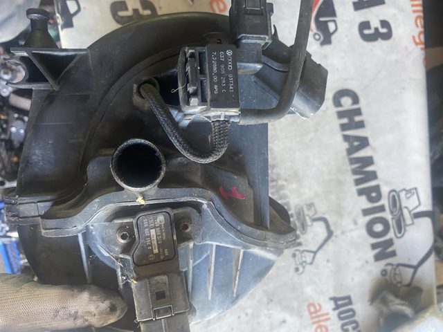 Датчик наддува 0261230095 BOSCH