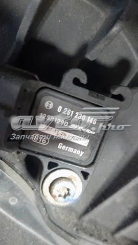 BOSCH 0261230146 Датчик давления во впускном коллекторе, MAP в наличии Хмельницкий