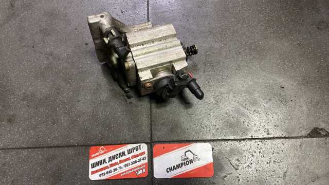 Насос паливний високого тиску (ПНВТ) - DIESEL — фото 3