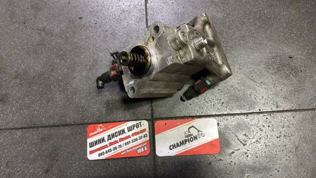 Насос паливний високого тиску (ПНВТ) - DIESEL — фото 1