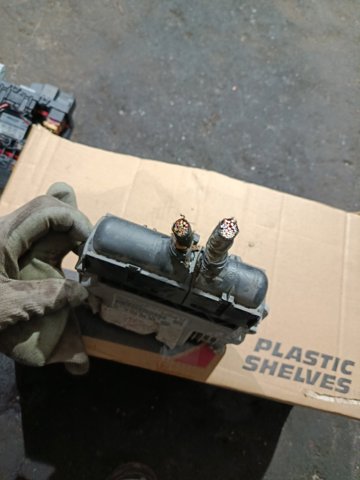 Блок керування — фото 3